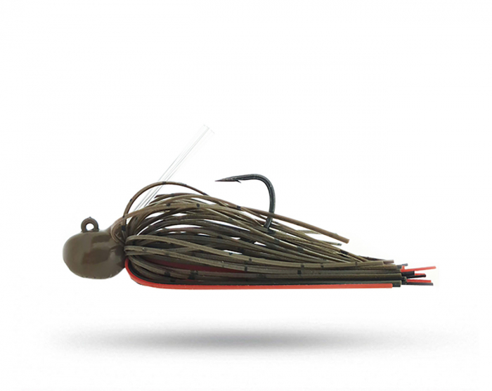 Molix Nano Jig 5 gr i gruppen Fiskedrag / Chatterbaits, Jigs & Bladed Jigs hos Örebro Fiske & Outdoor AB (Molix Nano Jig 5)